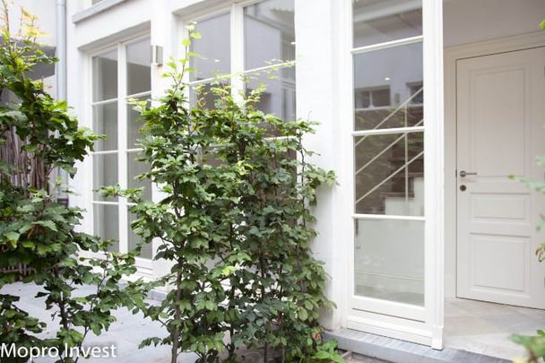 Duplex te huur - Foto 1