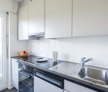 4 Zimmer, 77 m², EG - Foto 5