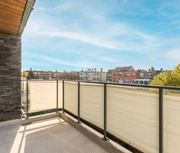 Energiezuinig app te huur, met 2 slpks, terras, autostaanplaats en ... - Photo 1