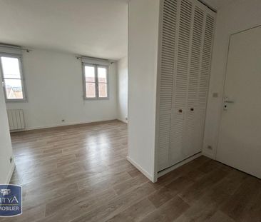 Location Appartement 2 pièces 35m² LE PERRAY EN YVELINES 78610 - Photo 4