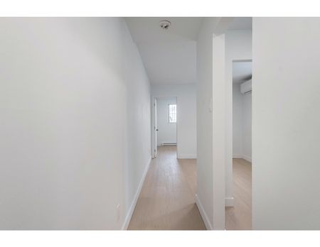 Appartement à louer à Montréal (Ahuntsic-Cartierville) - Photo 3