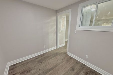 For Lease - 1608 Evans Boulevard Unit# Lower, London South, Ontario - Photo 3