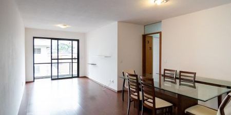Apartamento para alugar com 100m², 3 quartos e 1 vaga - Foto 3