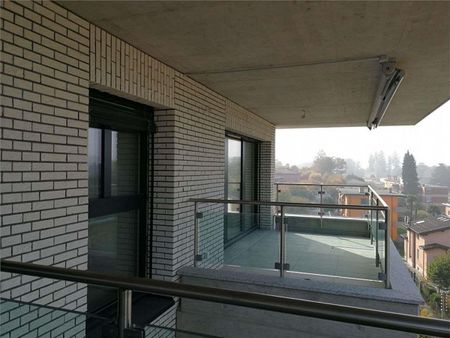 Mendriso- bellissimo attico 2,5 locali - Photo 2