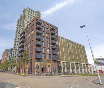 Appartement te huur: ks. Ibisplantsoen 52 1033 NR Amsterdam - Photo 5