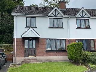 21 Parkwood Manor, Dungannon, BT71 6LR - Photo 1