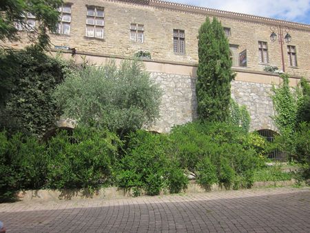 Location appartement 1 pièce, 15.50m², Castelnaudary - Photo 3
