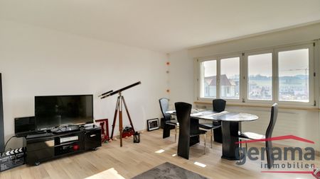 Très bel appartement 4.5 pièces, à Rossens - Photo 2