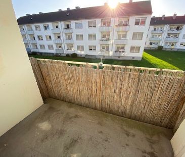 Gemütliche 2-Zimmer-Etagenwohnung in Duisburg  46,78 m² - Photo 4