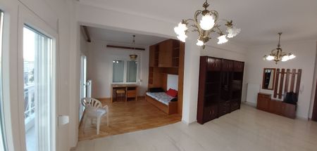Διαμέρισμα για ενοικίαση Αγία Τριάδα (Φάληρο - Ιπποκράτειο) - Photo 5
