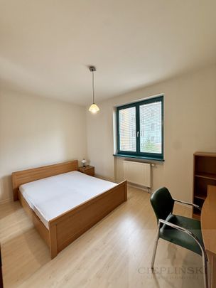 Mieszkanie z balkonem 55m2 Stare Miasto - Zdjęcie 1