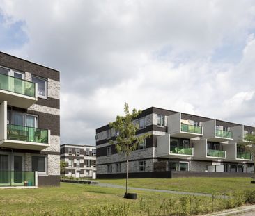 Onder Onnes: omfortabel wonen, dichtbij het centrum van Nijmegen - Foto 4