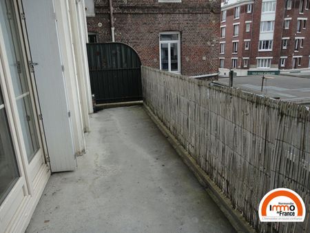 Location appartement 2 pièces 68.46 m² à Rouen (76000) - Photo 5