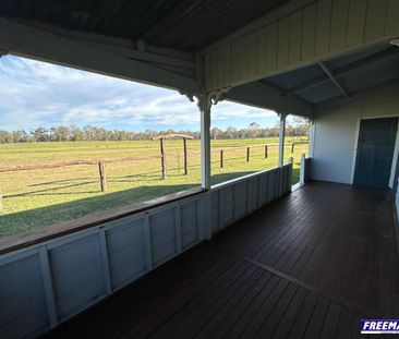 Lovely Renovated Home with Country Charm - Photo 1