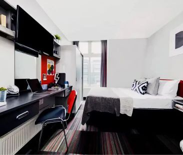 Single Studio - Photo 2