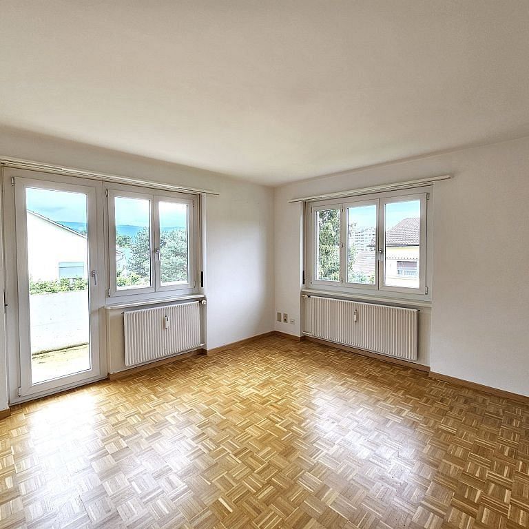3-Zimmerwohnung, 2. Stock links - Photo 1
