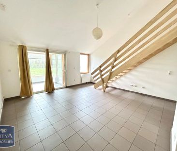 Maison à louer 5 pièces 117.4m² - Photo 5