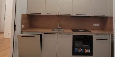 SANIERTE ALTBAUWOHNUNG BEIM MUSEUMSQUARTIER! - Photo 3
