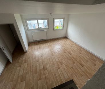 Location - Appartement T4 - 80 m² - Sochaux - Photo 3