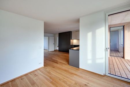 Traumwohnung im Herzen von Gerlafingen - Foto 4