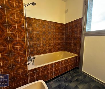 Location Appartement 2 pièces 42m² BRIVE LA GAILLARDE 19100 - Photo 6