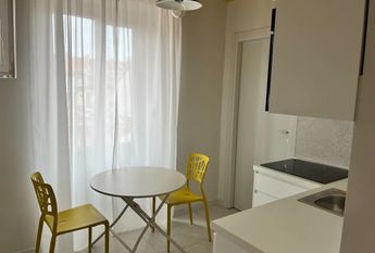 Via Madama Cristina, Turin, Piedmont 10125