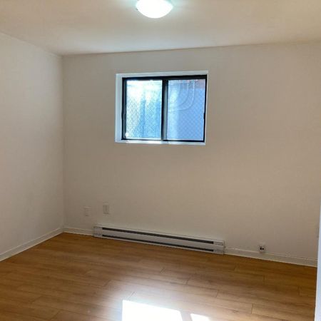 3 1/2 A Louer - Photo 3