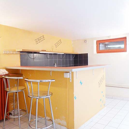 Maison en location | Vincennes - Photo 1