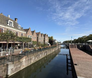 Te huur: Appartement Amsterdamsestraat 2 B in Muiden - Foto 4