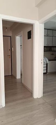 Διαμέρισμα για ενοικίαση Κέντρο (Νέος Κόσμος) - Photo 4