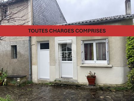 Location Appartement 1 pièce 23m² TOURS 37000 - Photo 3