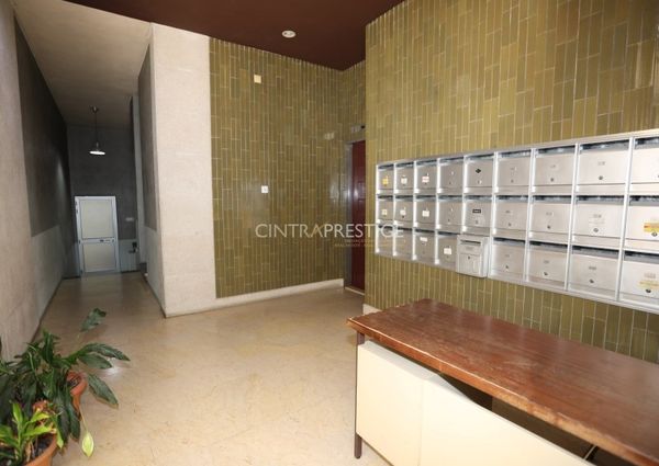 Apartamento T3 em Lisboa