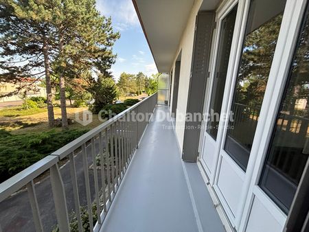Location Appartement 2 pièces 42m² - Photo 5