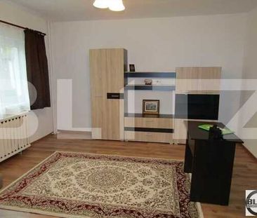 Apartament 2 camere, 64 mp, decomandat, mobilat modern, zona strazii Nasaud - Photo 5