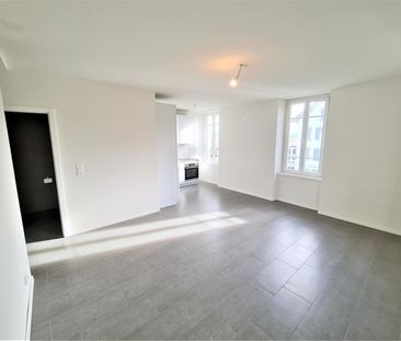 3.5 Zimmer, 60 m², 1. Stock - Photo 6