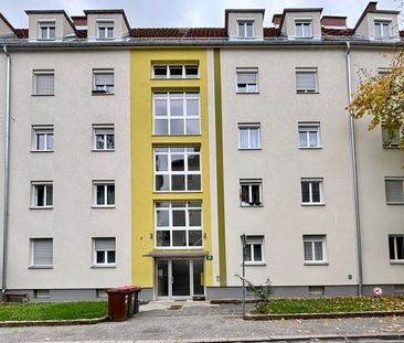 Gemütliche 3-Zimmer-Wohnung - Foto 6