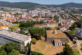 Apartamento T2 em Braga