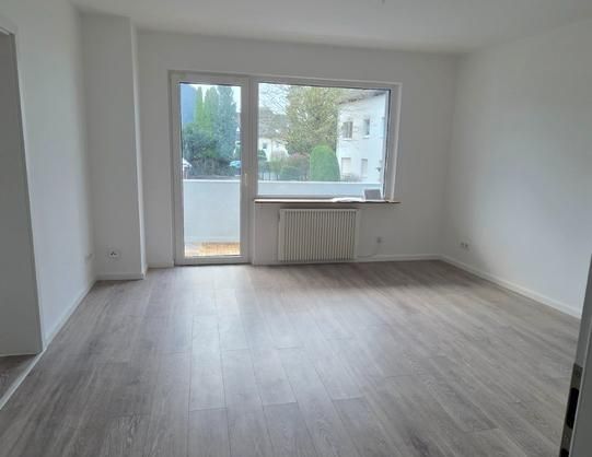 Frisch sanierte 3-Zimmerwohnung mit Balkon - Photo 1