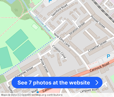 Colaton Close, Wolverhampton, WV10 - Photo 1