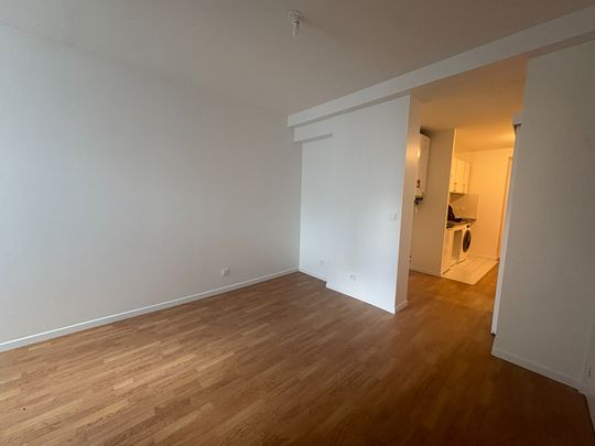 Appartement T1 Paris 18 à louer - Photo 1