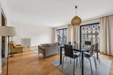 Appartement à louer à Paris 15Ème - Photo 5