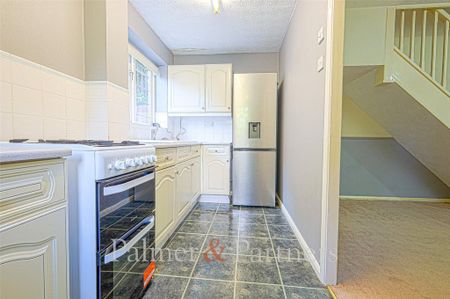 2 bedroom house to rent - Photo 4