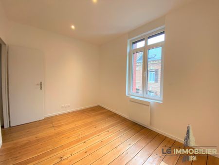 Amiens SAINTE-ANNE - MAISON DE TYPE 3 - Photo 3