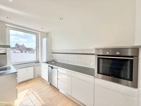 Charmerende 3-værelses lejlighed med altan i Odense C - Photo 3
