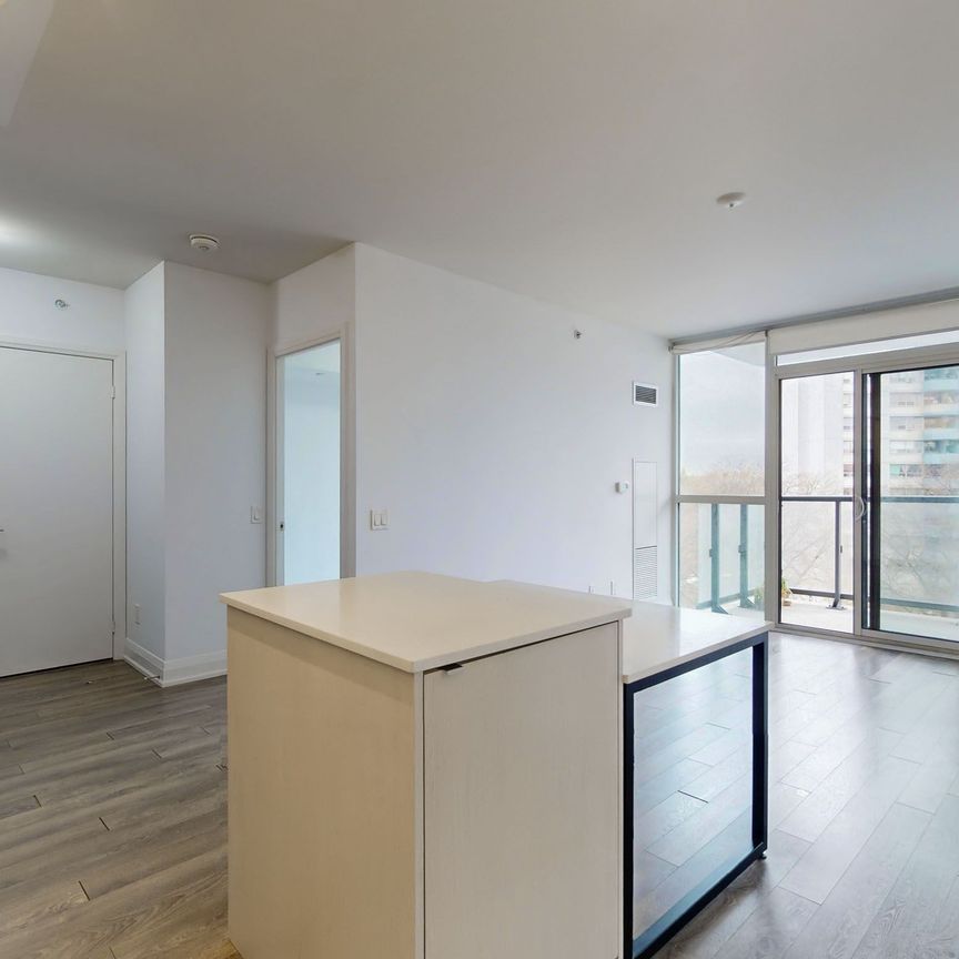 For Lease - 1461 Lawrence Avenue Unit# 504, Toronto, Ontario - Photo 1