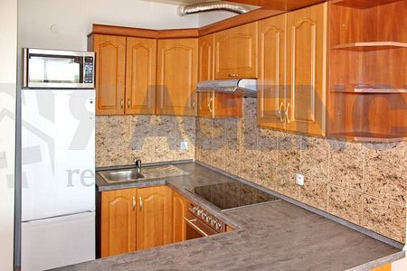 Pronájem bytu 2+kk 58 m² - Fotografie 2