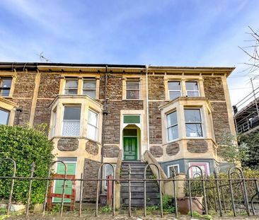 6 bedroom terraced house to rent - Photo 3