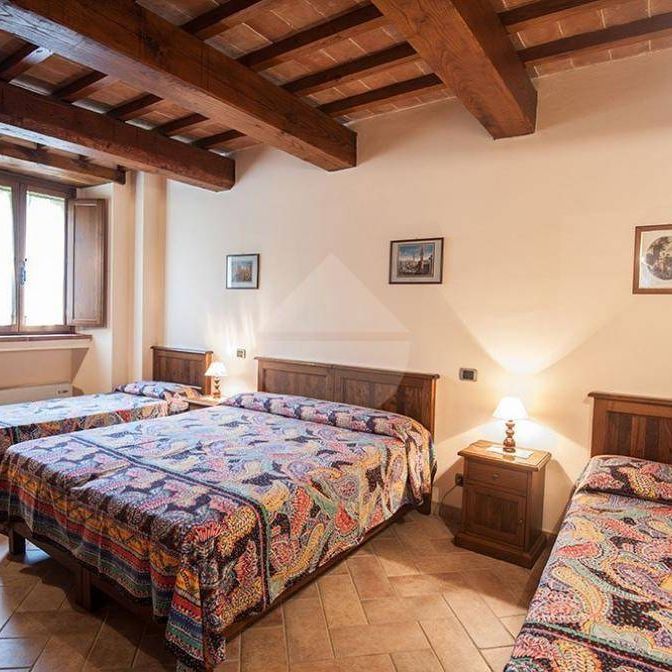 Trilocale viale Trasimeno, Magione - Foto 1