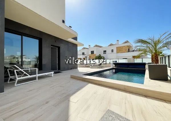 Alquiler de casa o chalet independiente en Benijofar