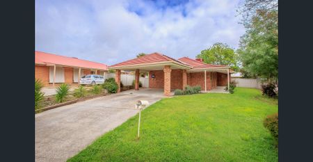 Tidy 3-Bedroom Home - Photo 3